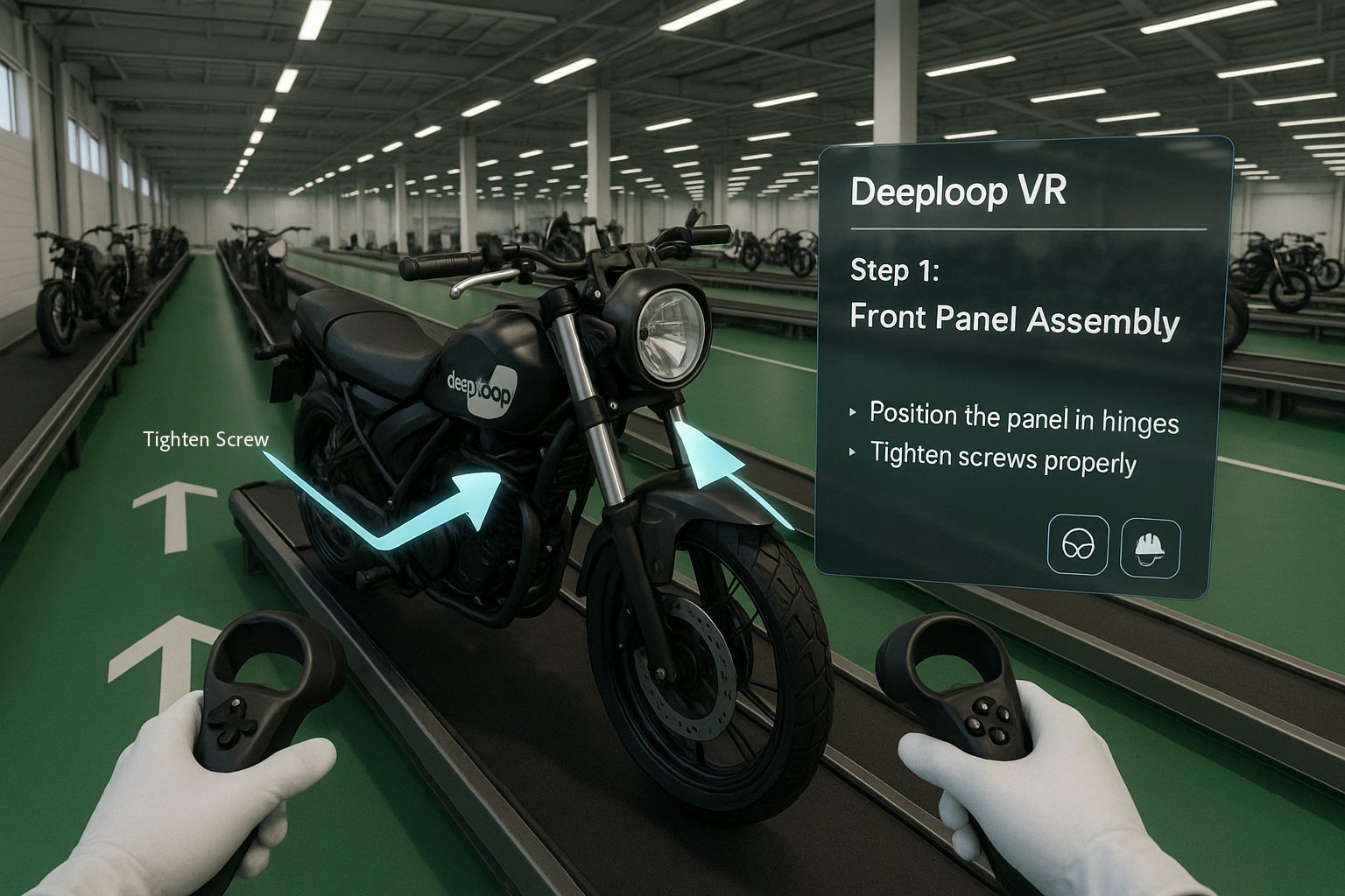 VR